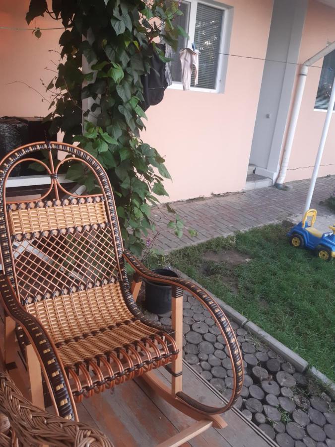 2Квартира С Видом На Море أوديسا المظهر الخارجي الصورة