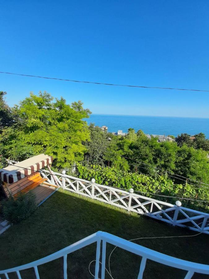 2Квартира С Видом На Море أوديسا المظهر الخارجي الصورة