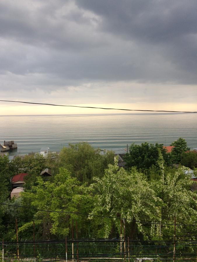 2Квартира С Видом На Море أوديسا المظهر الخارجي الصورة